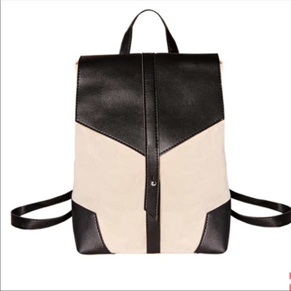 Deux Lux Demi Backpack - Picture 2 of 3